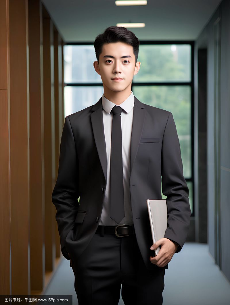 杨荣鑑 品牌与内容负责人